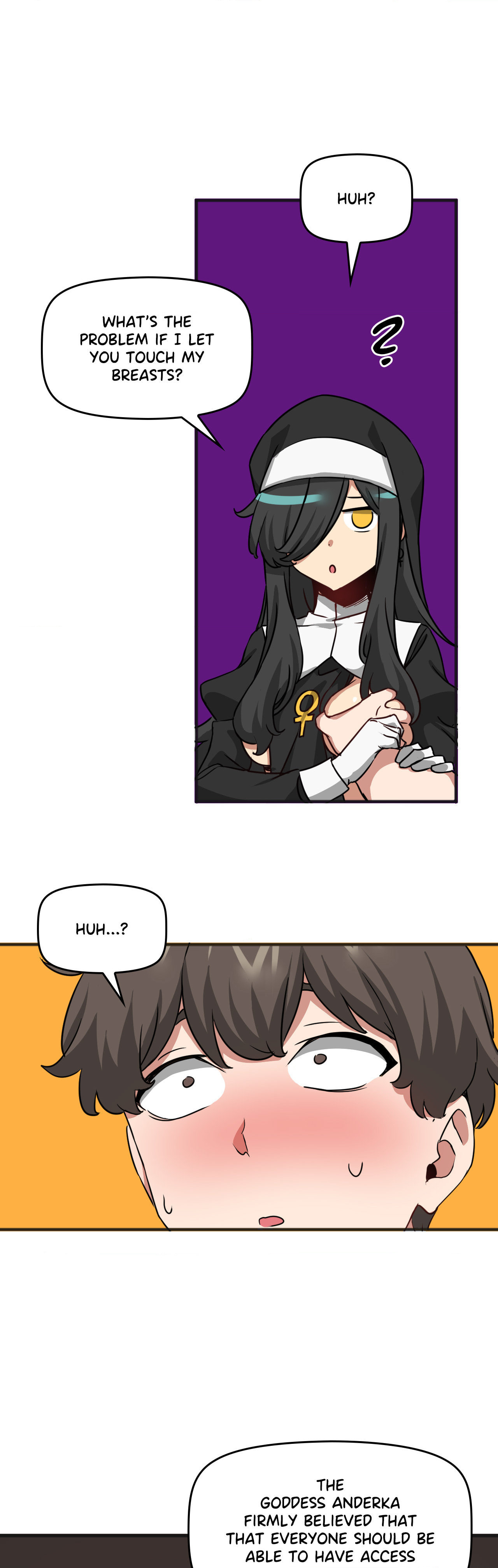 Read The Country Without Humans chapter 41 image 19 on Lezhin