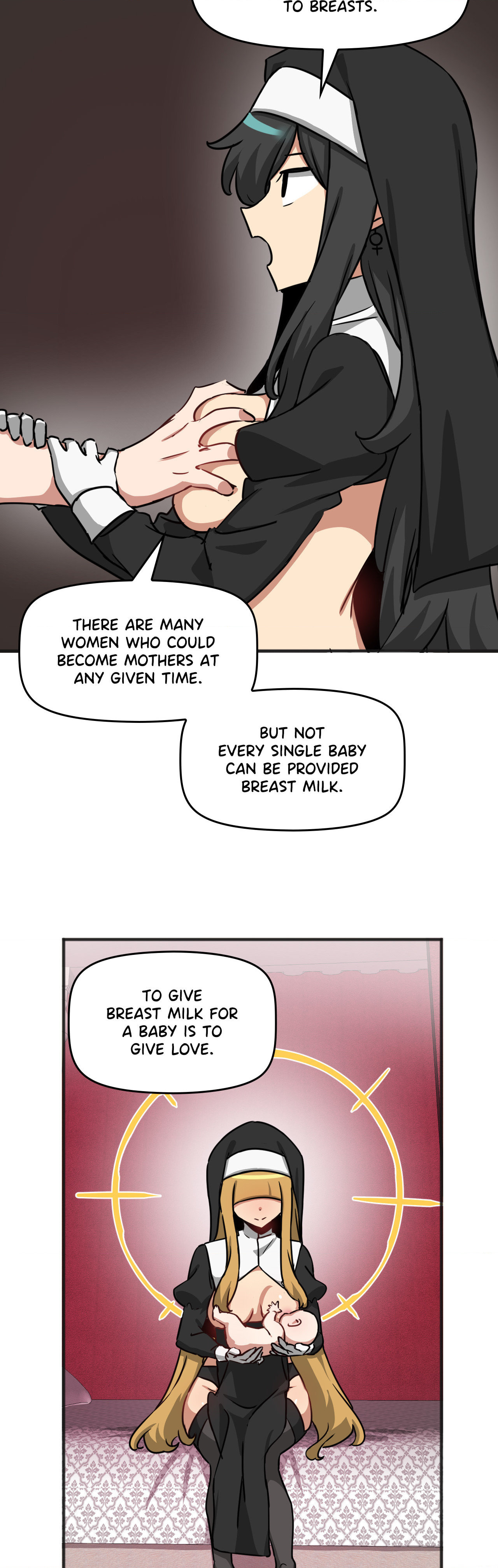 Read The Country Without Humans chapter 41 image 20 on Lezhin