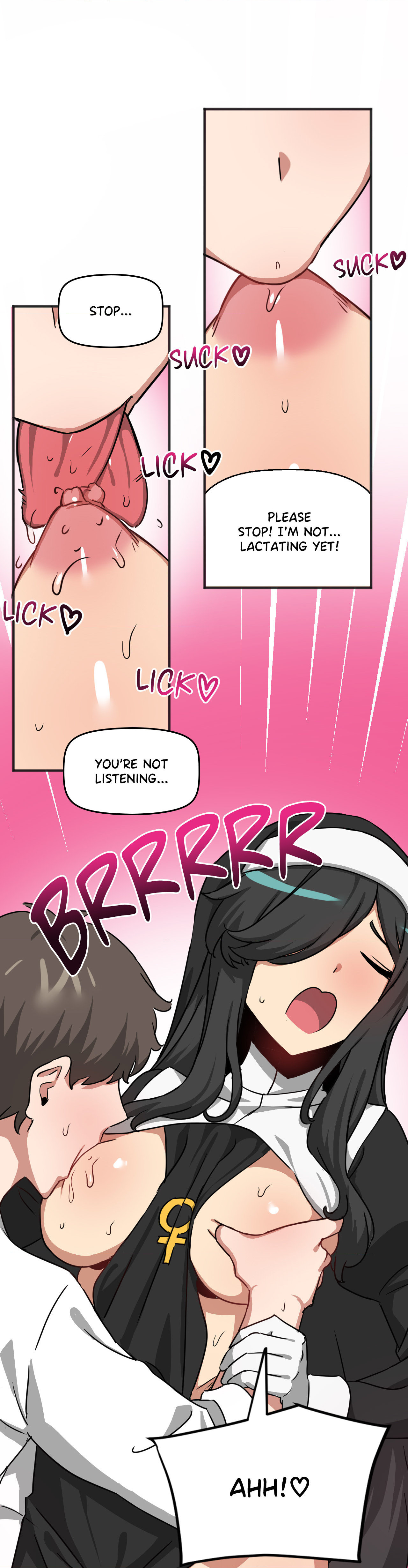 Read The Country Without Humans chapter 41 image 23 on Lezhin