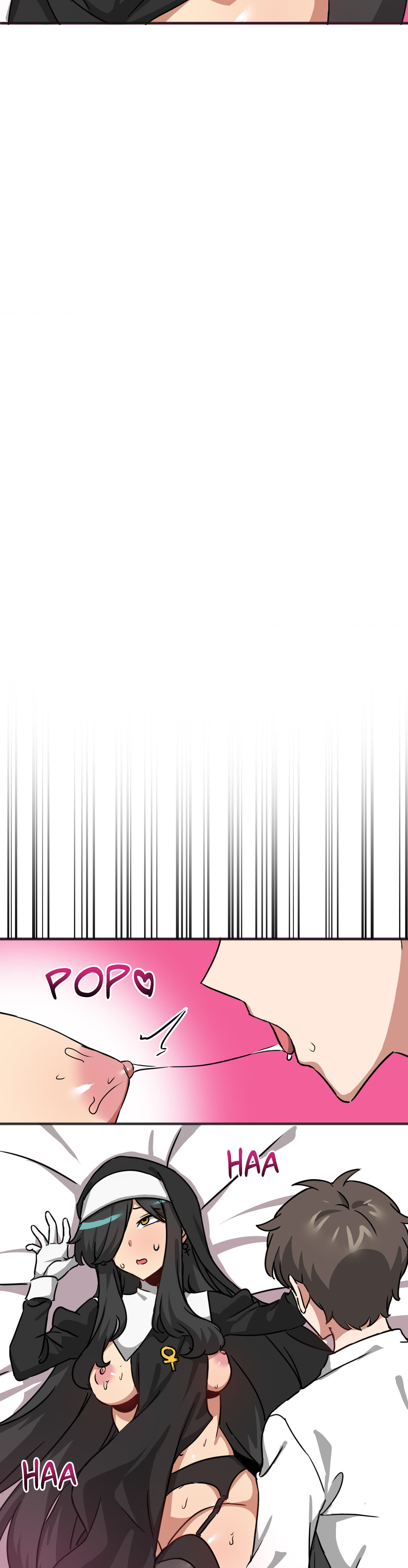Read The Country Without Humans chapter 41 image 24 on Lezhin