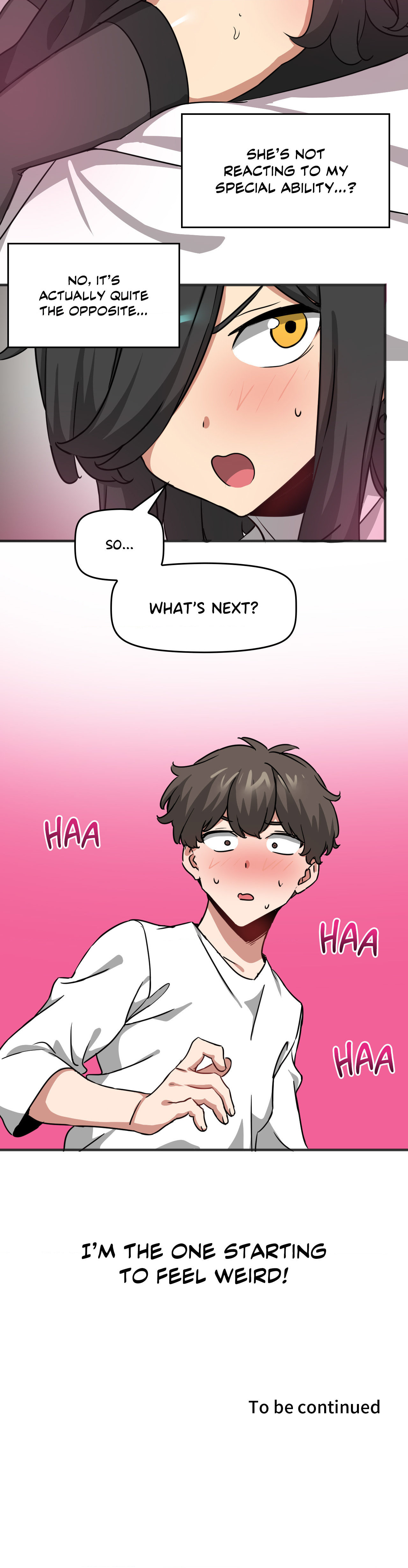 Read The Country Without Humans chapter 41 image 27 on Lezhin