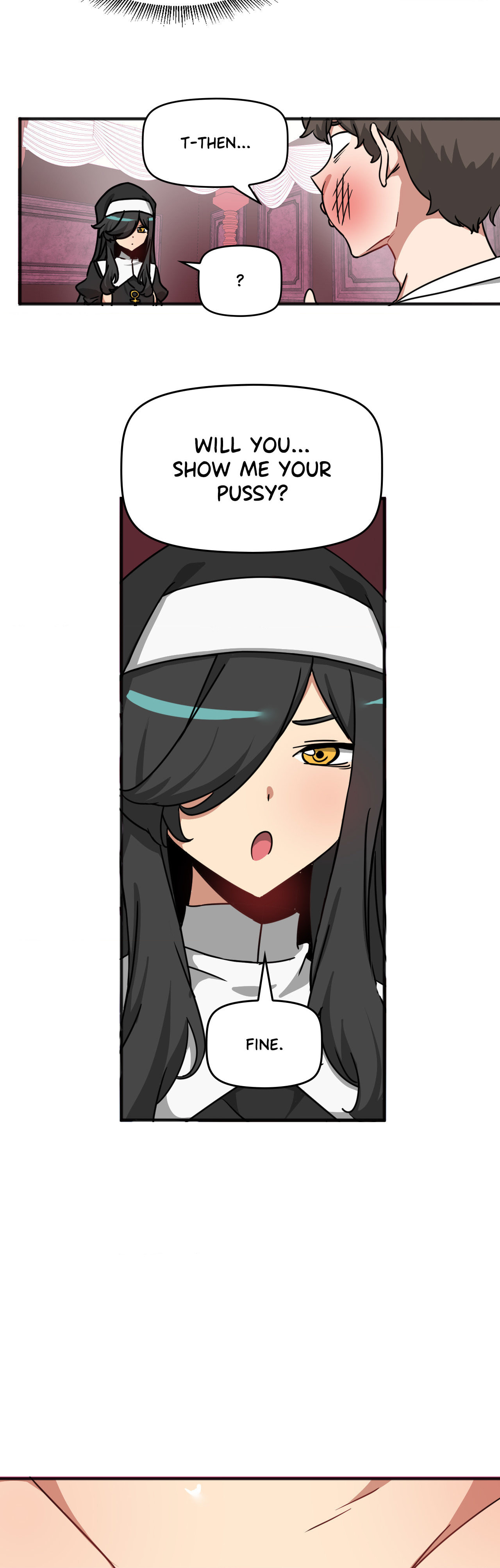Read The Country Without Humans chapter 42 image 3 on Lezhin