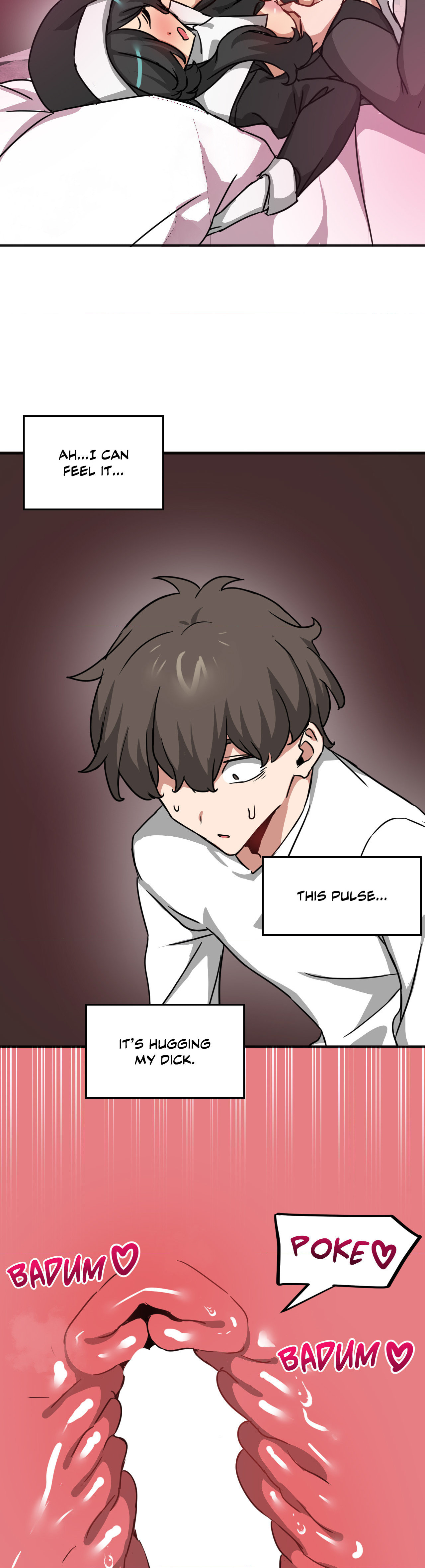 Read The Country Without Humans chapter 42 image 33 on Lezhin