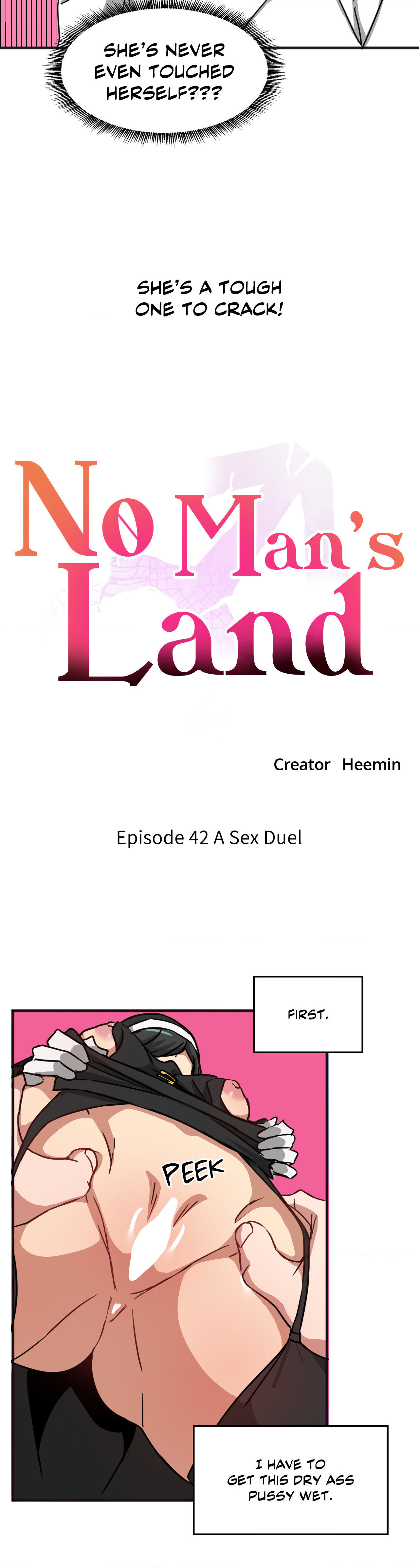 Read The Country Without Humans chapter 42 image 7 on Lezhin