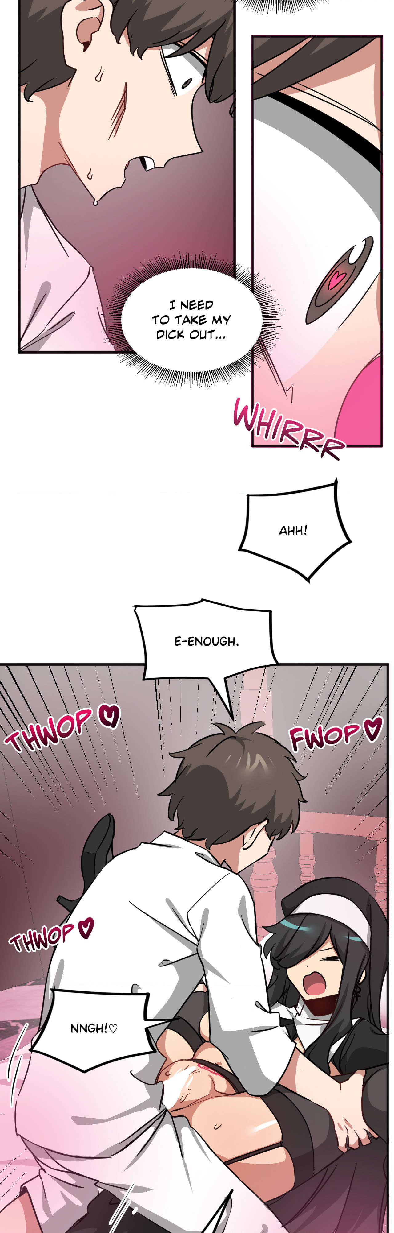 Read The Country Without Humans chapter 43 image 2 on Lezhin