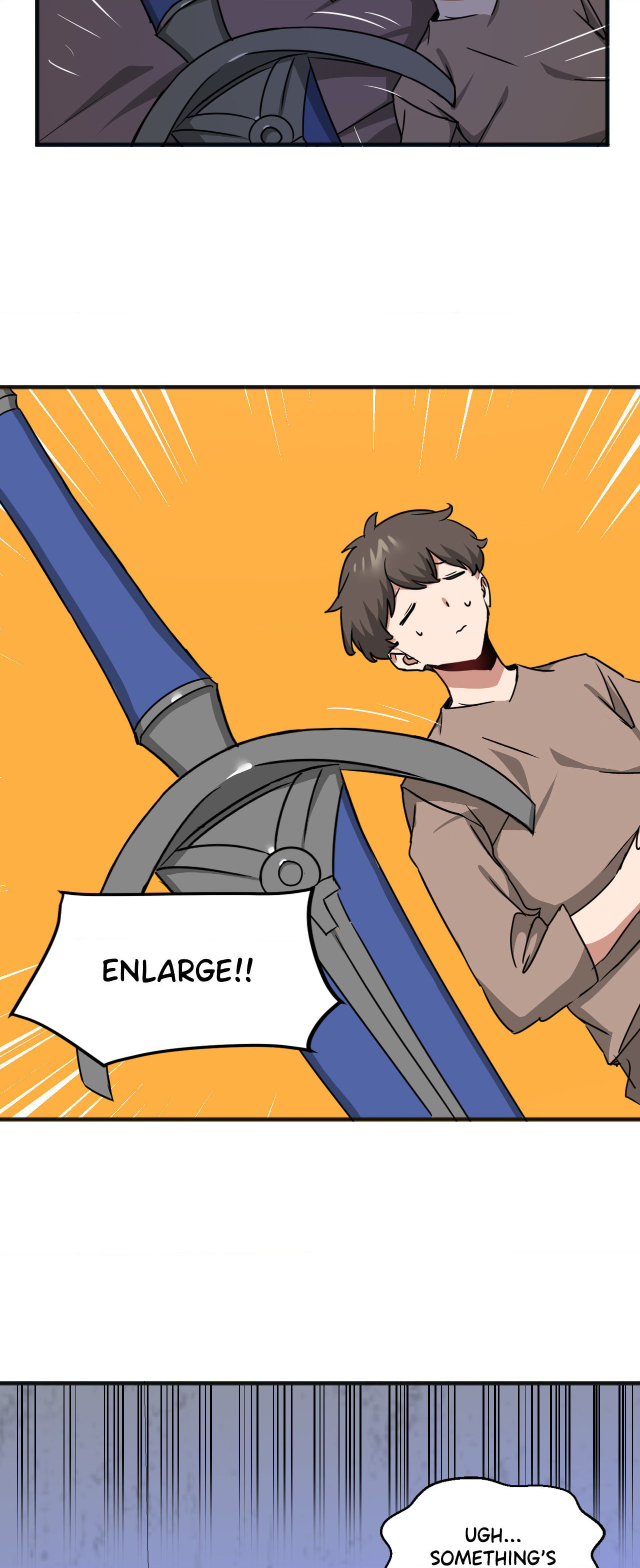 Read The Country Without Humans chapter 43 image 30 on Lezhin