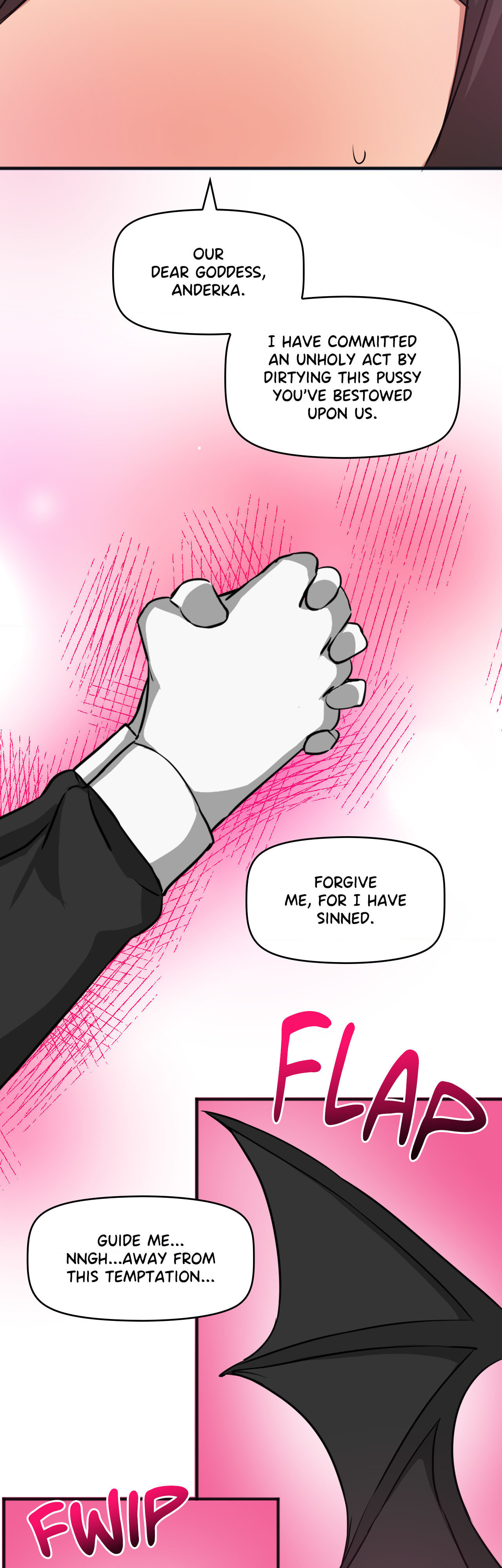 Read The Country Without Humans chapter 43 image 4 on Lezhin