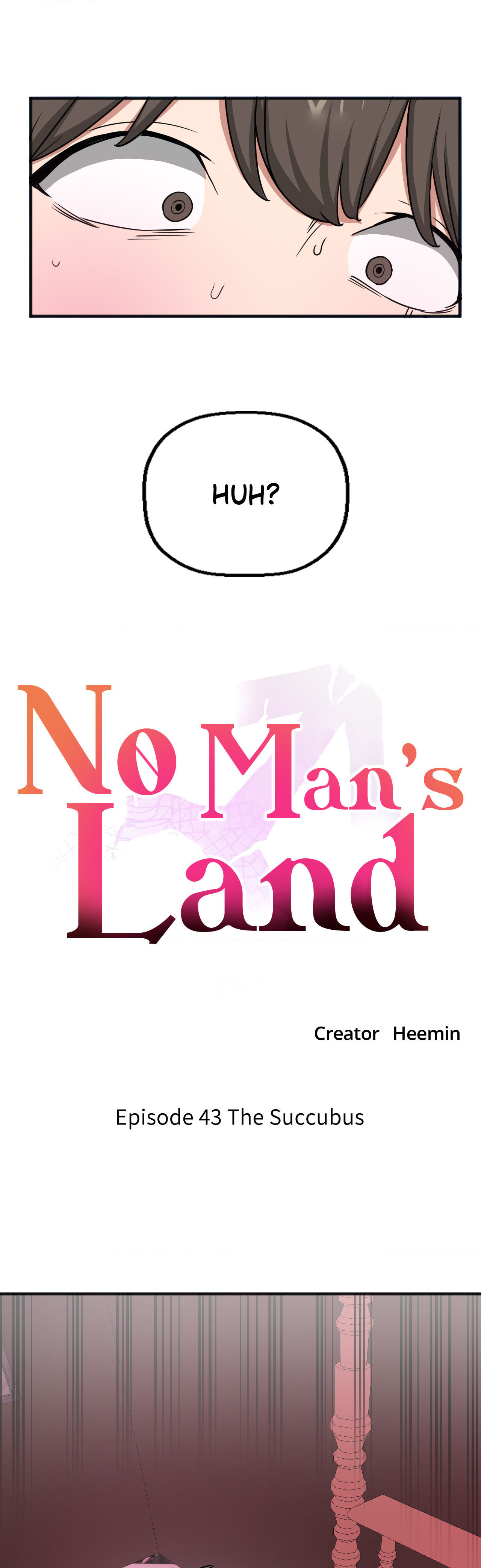 Read The Country Without Humans chapter 43 image 6 on Lezhin