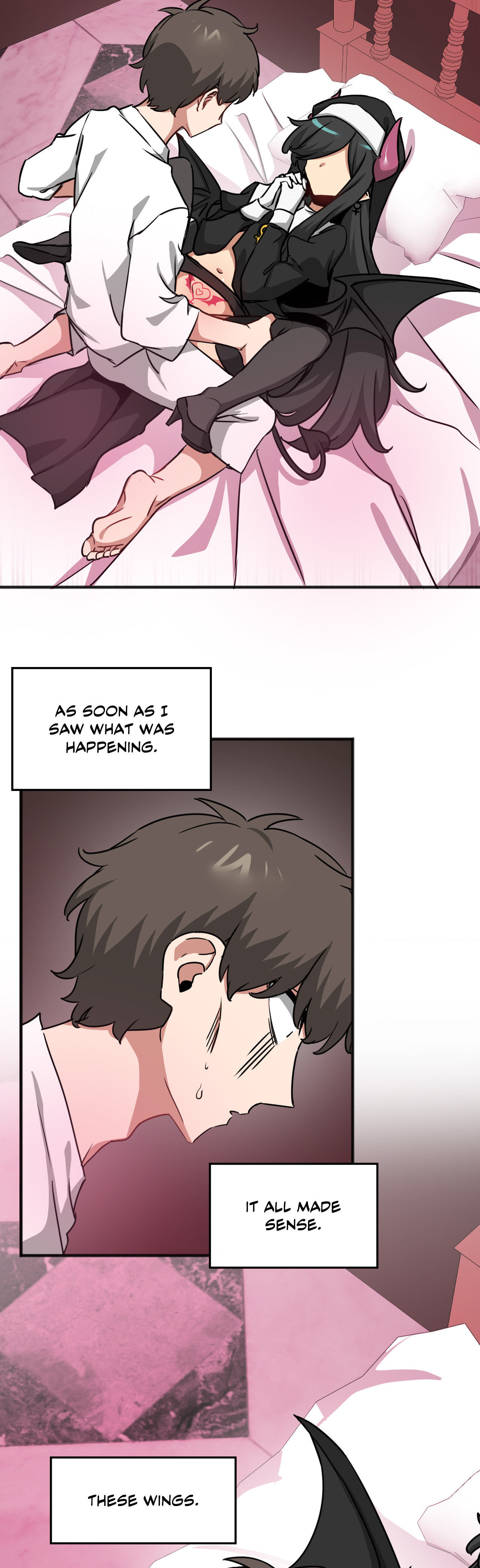 Read The Country Without Humans chapter 43 image 7 on Lezhin