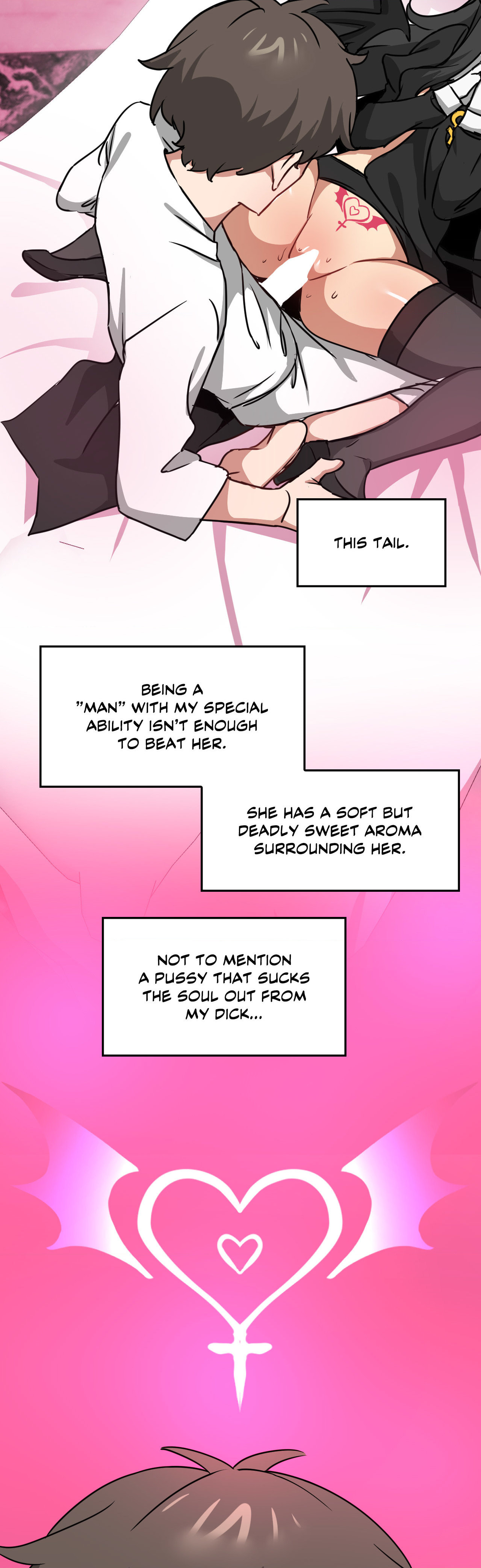Read The Country Without Humans chapter 43 image 8 on Lezhin