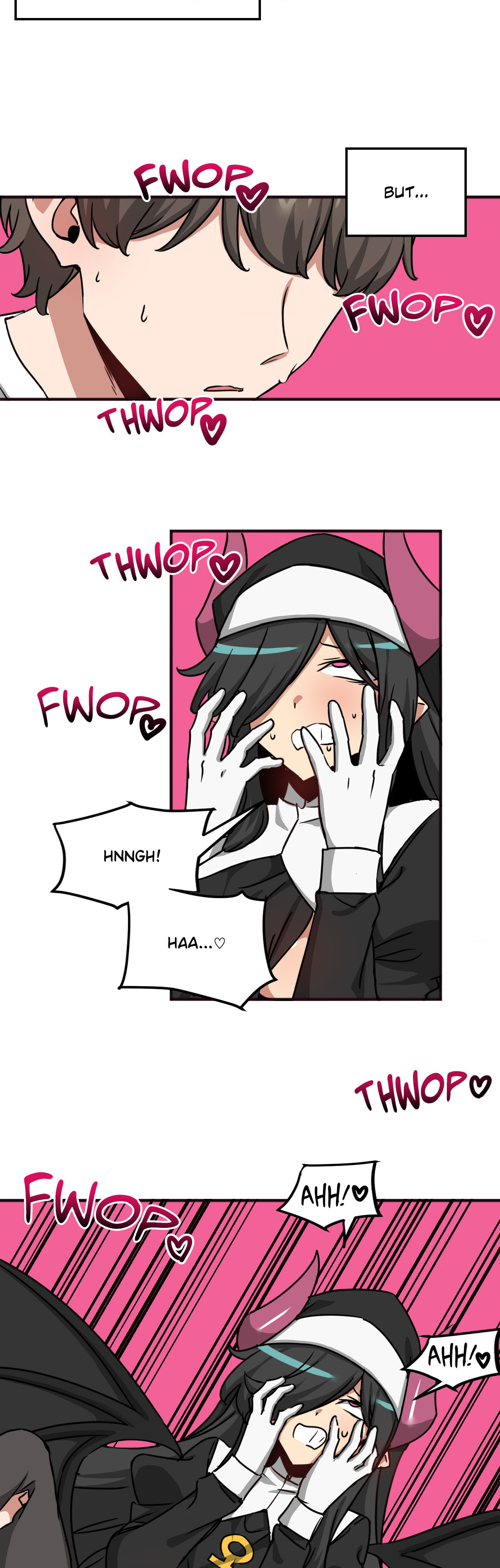 Read The Country Without Humans chapter 44 image 1 on Lezhin