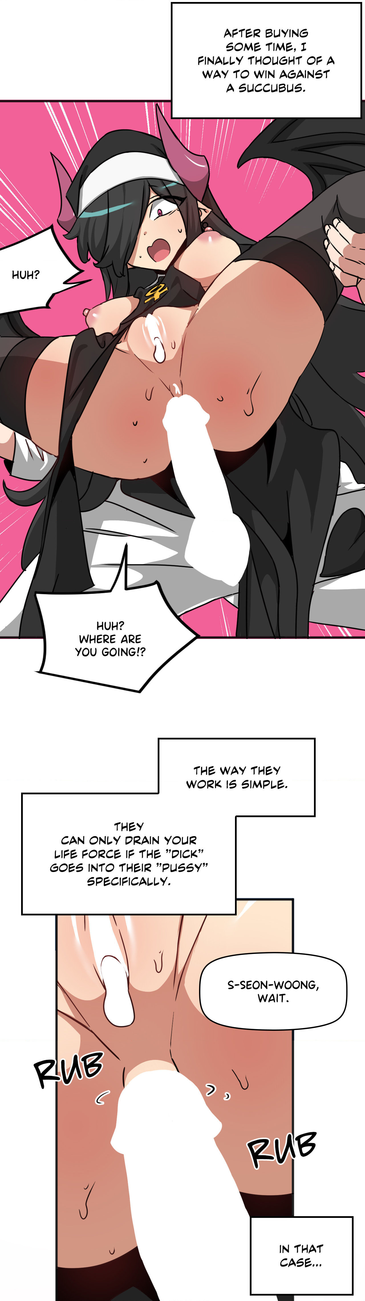 Read The Country Without Humans chapter 44 image 10 on Lezhin