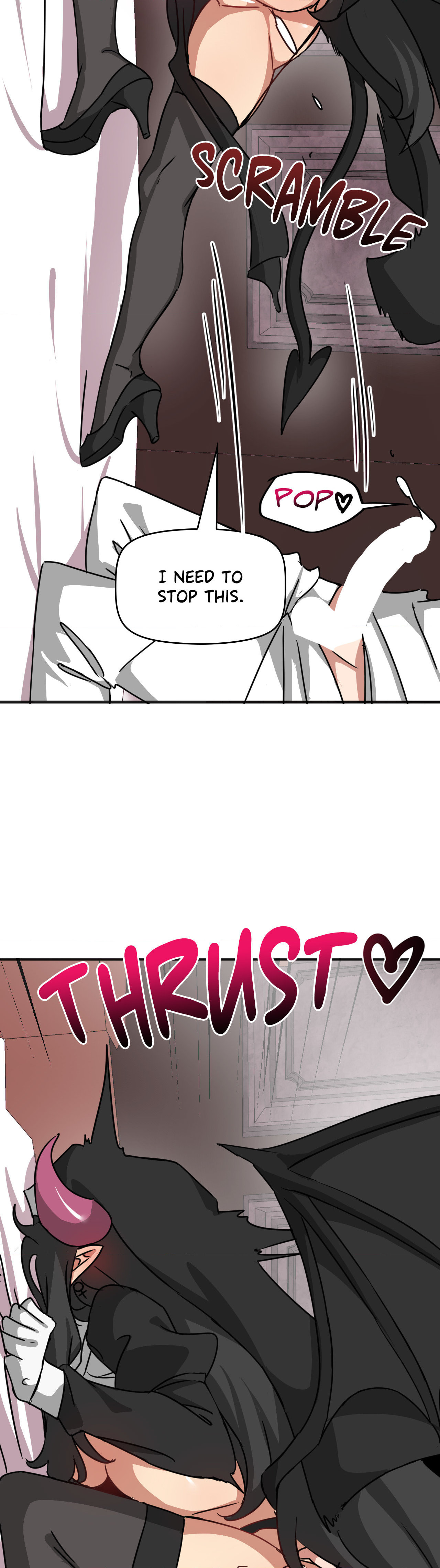 Read The Country Without Humans chapter 44 image 13 on Lezhin
