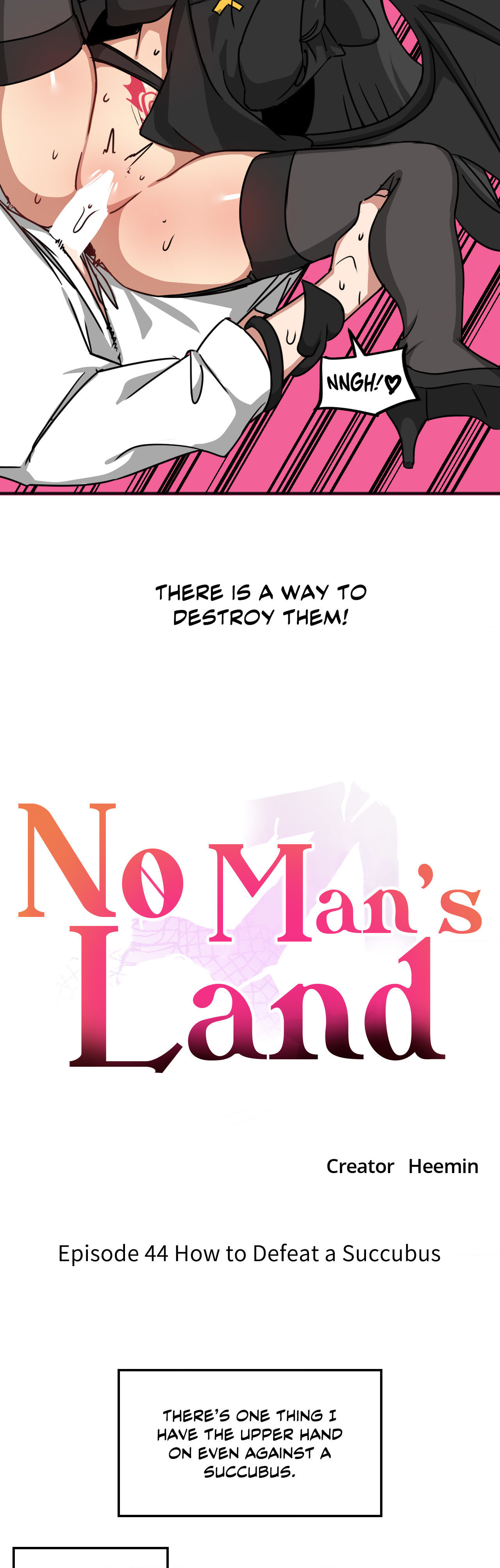 Read The Country Without Humans chapter 44 image 2 on Lezhin