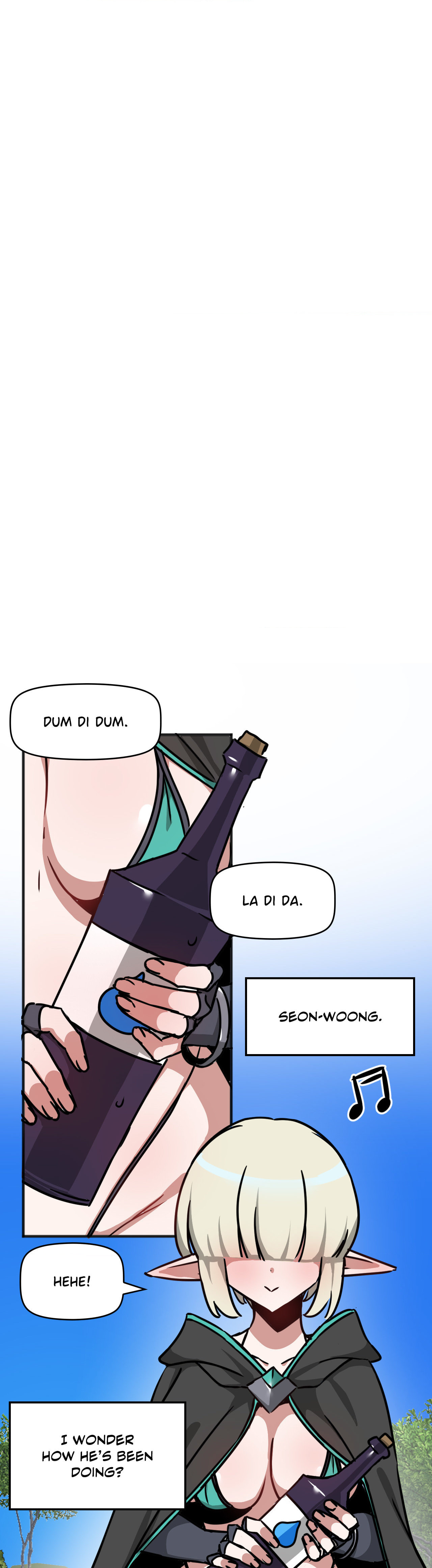 Read The Country Without Humans chapter 44 image 28 on Lezhin