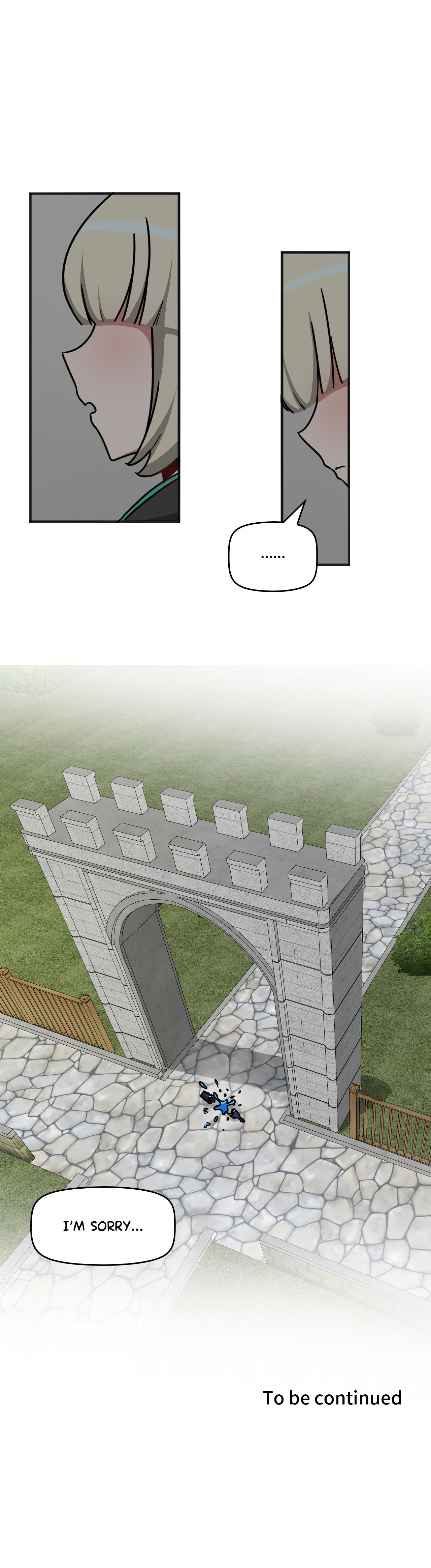 Read The Country Without Humans chapter 44 image 33 on Lezhin