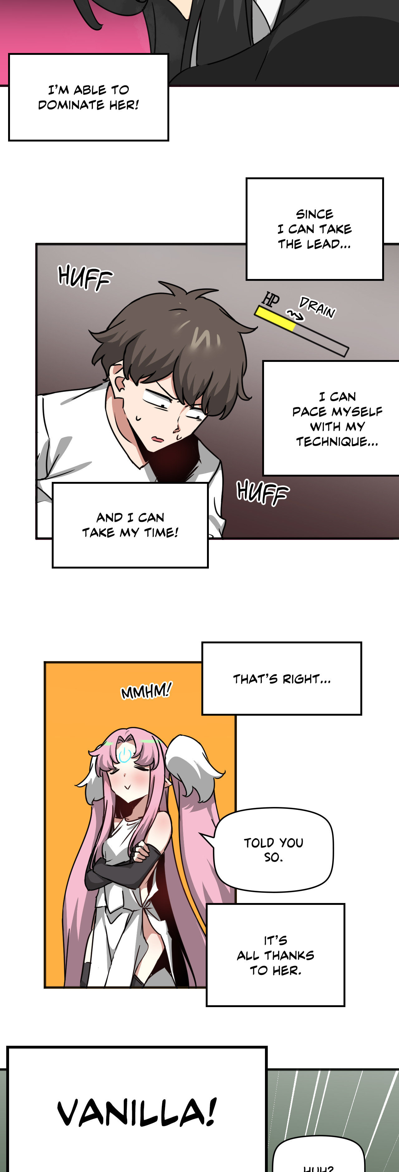 Read The Country Without Humans chapter 44 image 7 on Lezhin