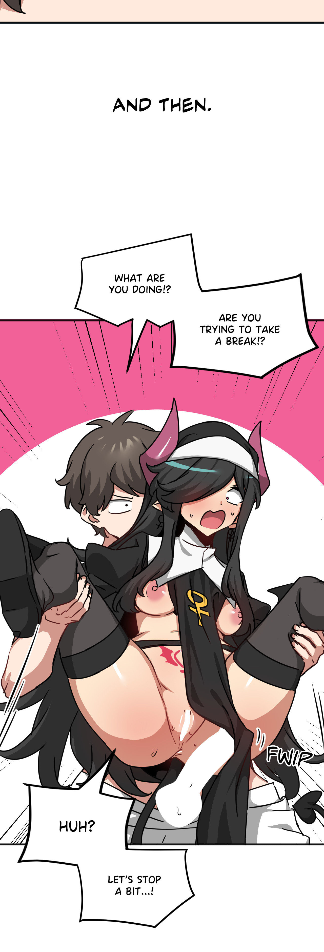 Read The Country Without Humans chapter 44 image 9 on Lezhin