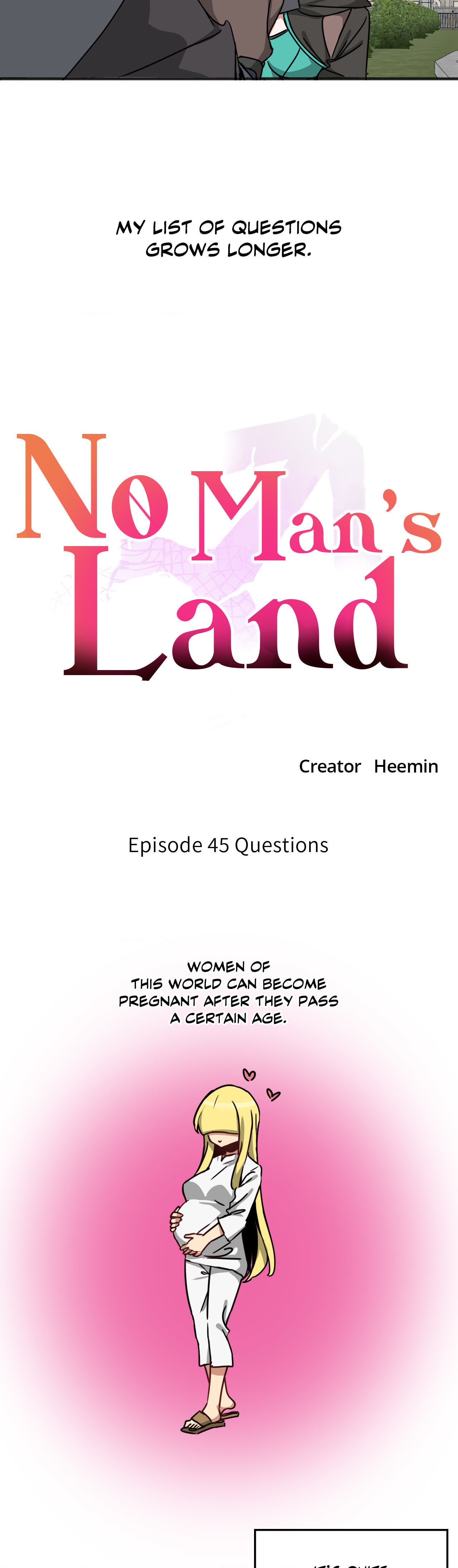 Read The Country Without Humans chapter 45 image 2 on Lezhin