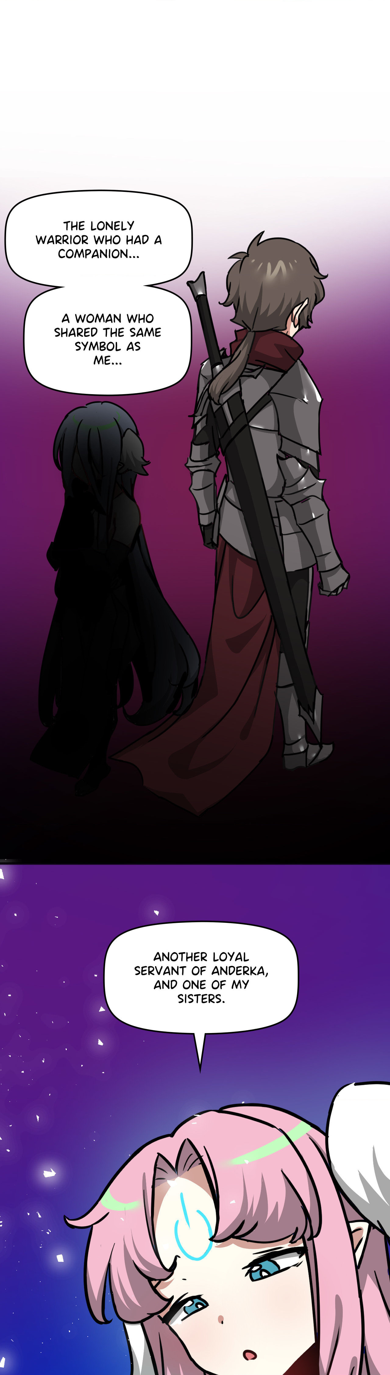 Read The Country Without Humans chapter 45 image 20 on Lezhin