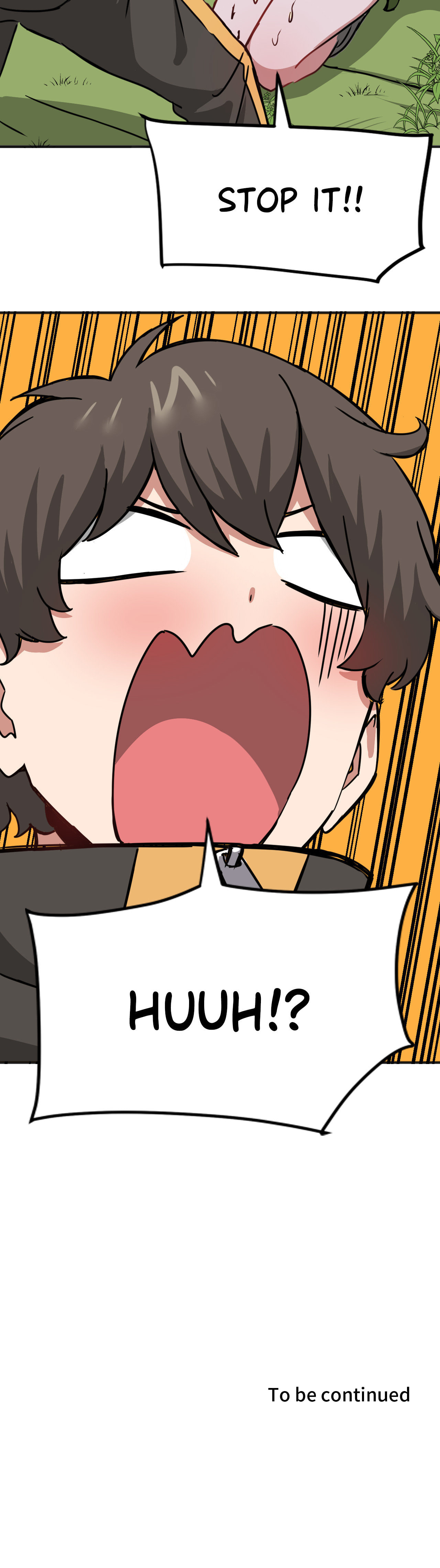 Read The Country Without Humans chapter 45 image 28 on Lezhin