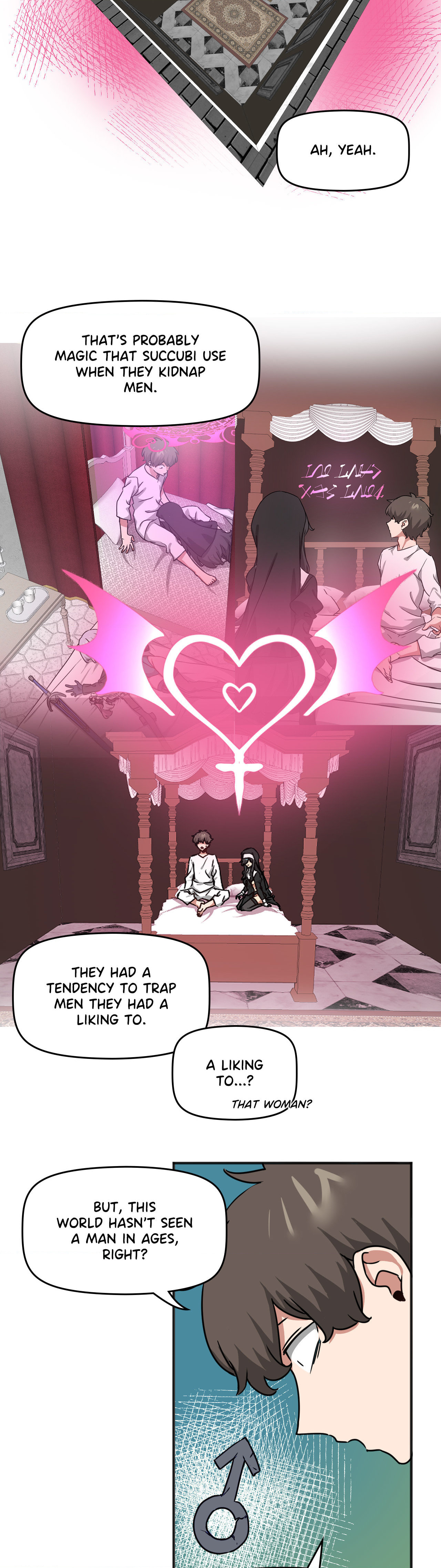 Read The Country Without Humans chapter 45 image 9 on Lezhin
