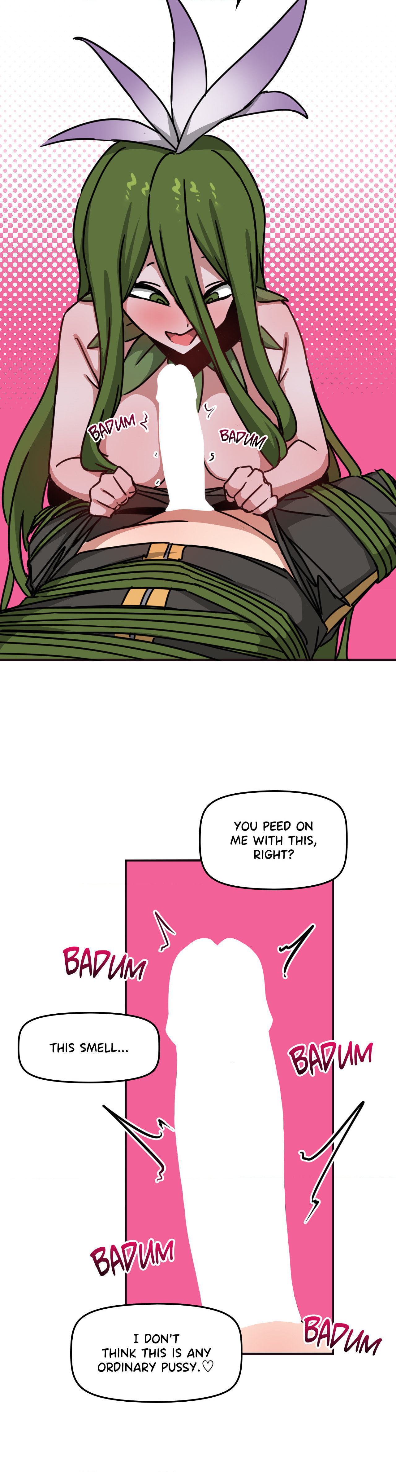 Read The Country Without Humans chapter 46 image 10 on Lezhin