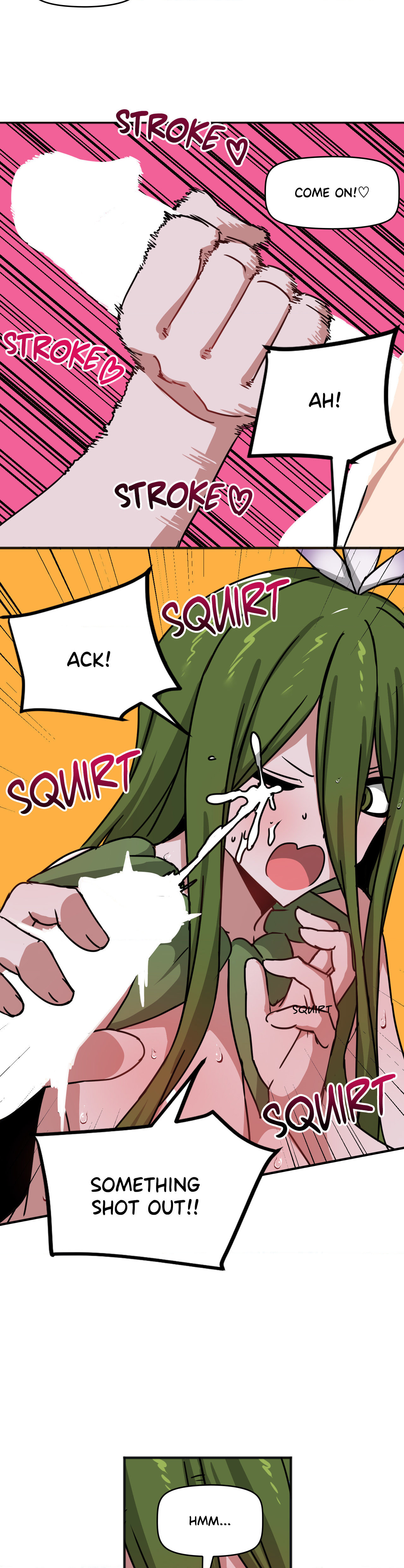 Read The Country Without Humans chapter 46 image 13 on Lezhin