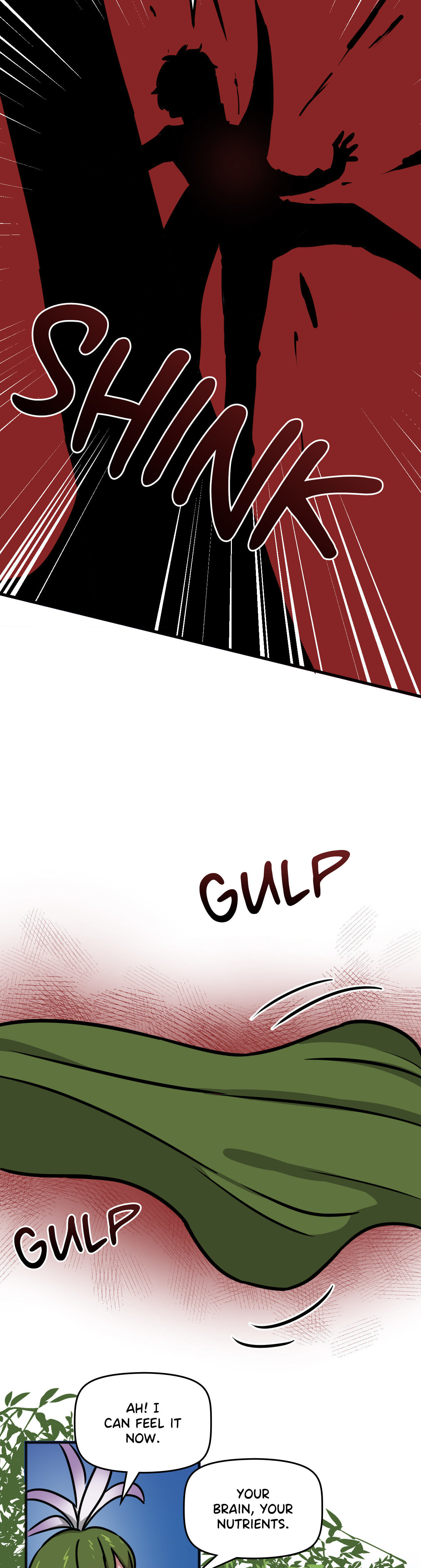 Read The Country Without Humans chapter 46 image 24 on Lezhin