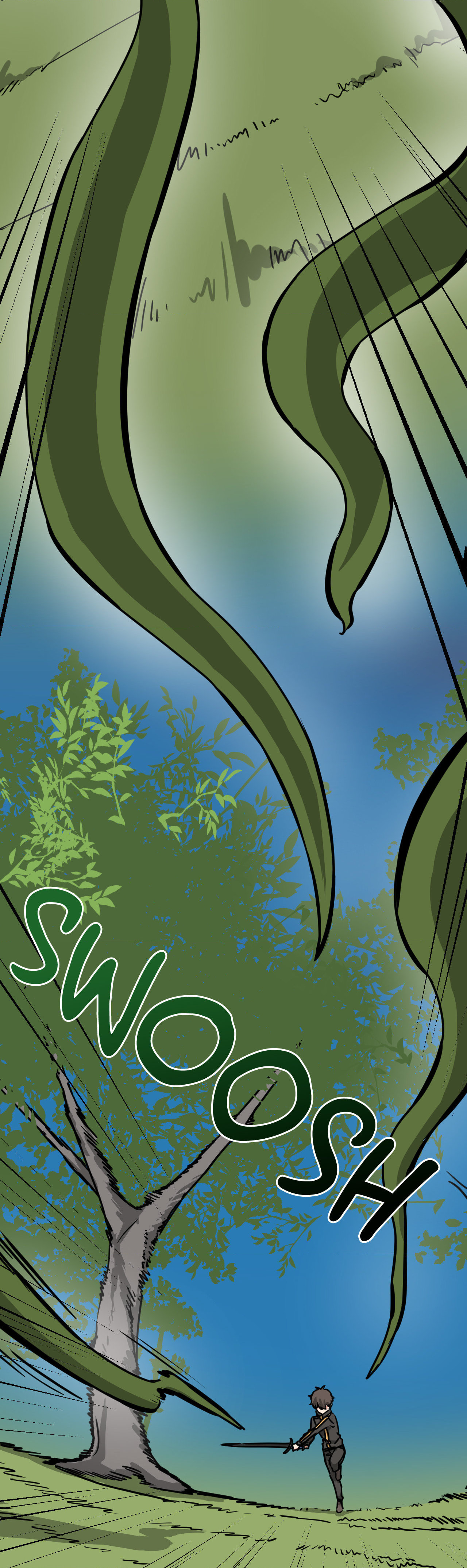 Read The Country Without Humans chapter 46 image 28 on Lezhin