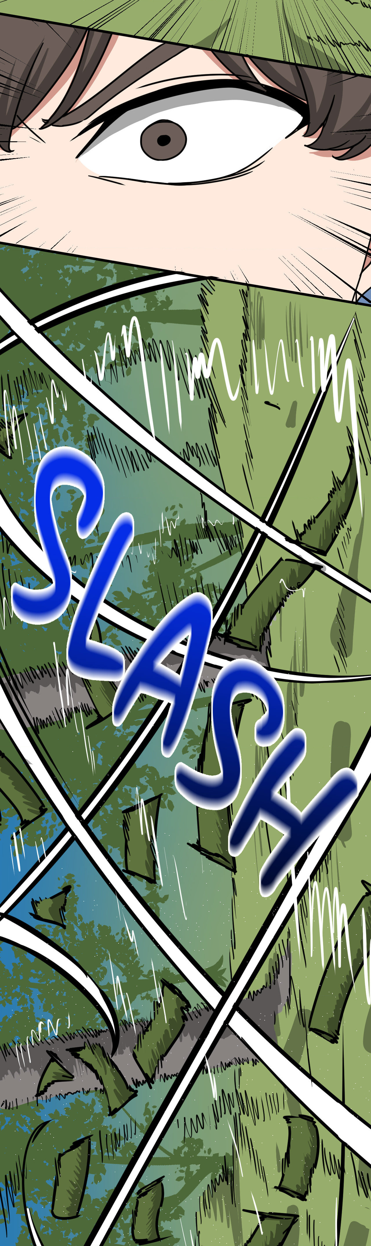 Read The Country Without Humans chapter 46 image 29 on Lezhin