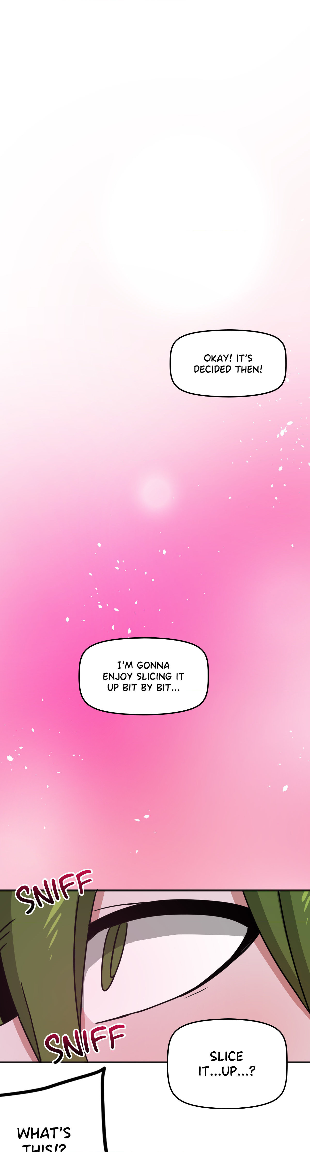 Read The Country Without Humans chapter 46 image 7 on Lezhin