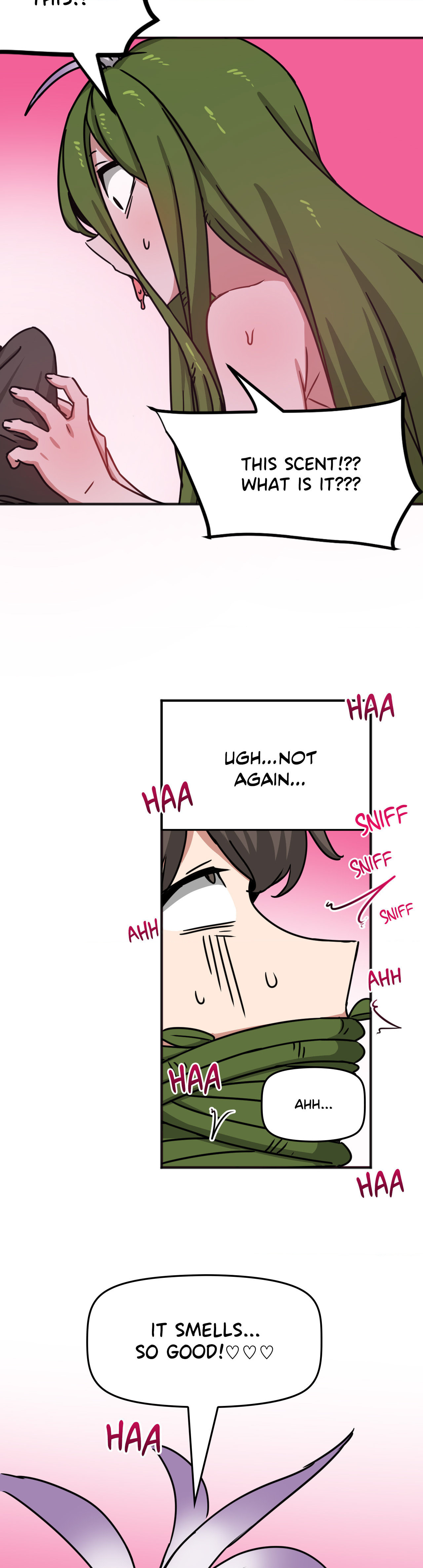 Read The Country Without Humans chapter 46 image 8 on Lezhin