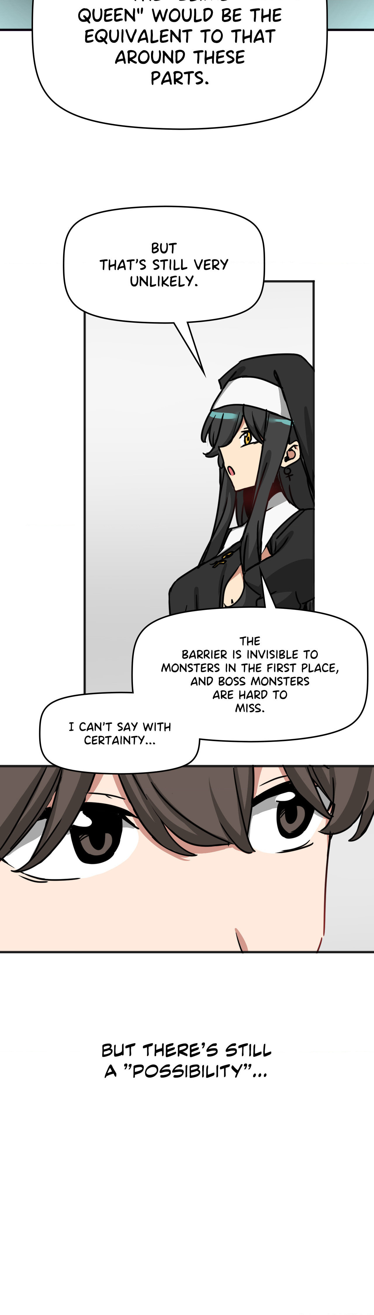 Read The Country Without Humans chapter 48 image 21 on Lezhin