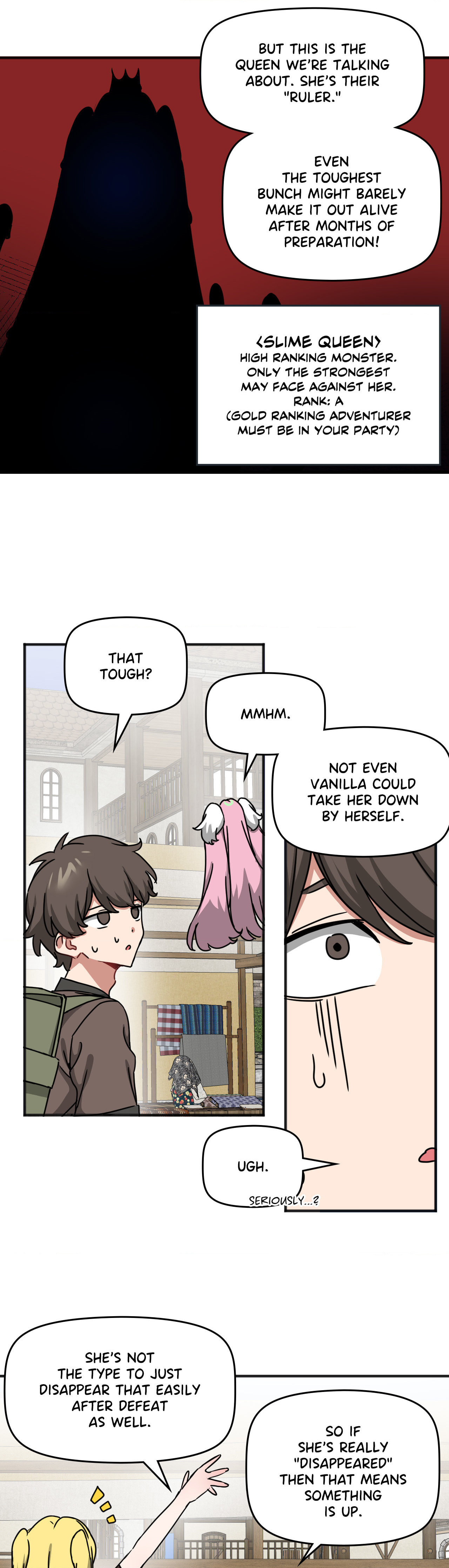 Read The Country Without Humans chapter 48 image 6 on Lezhin