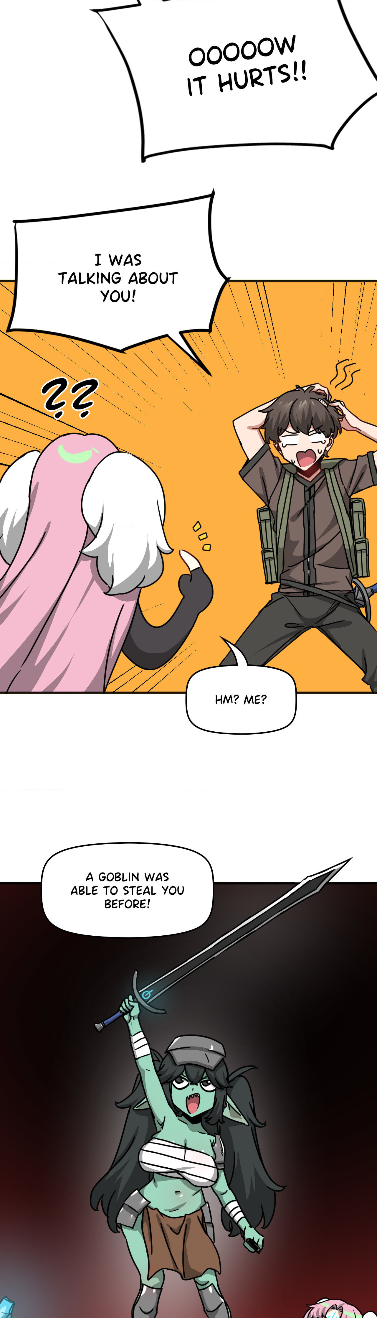 Read The Country Without Humans chapter 48 image 9 on Lezhin