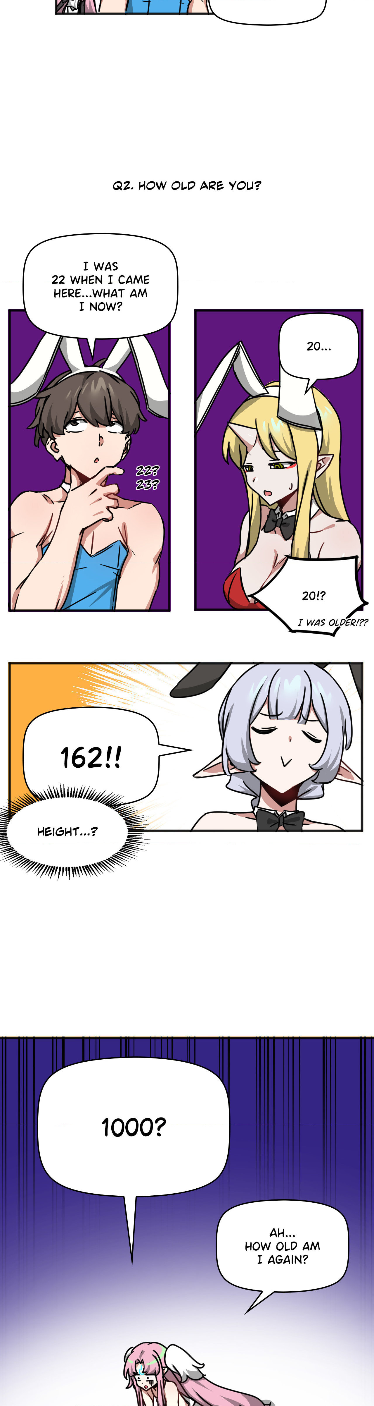 Read The Country Without Humans chapter 49 image 10 on Lezhin