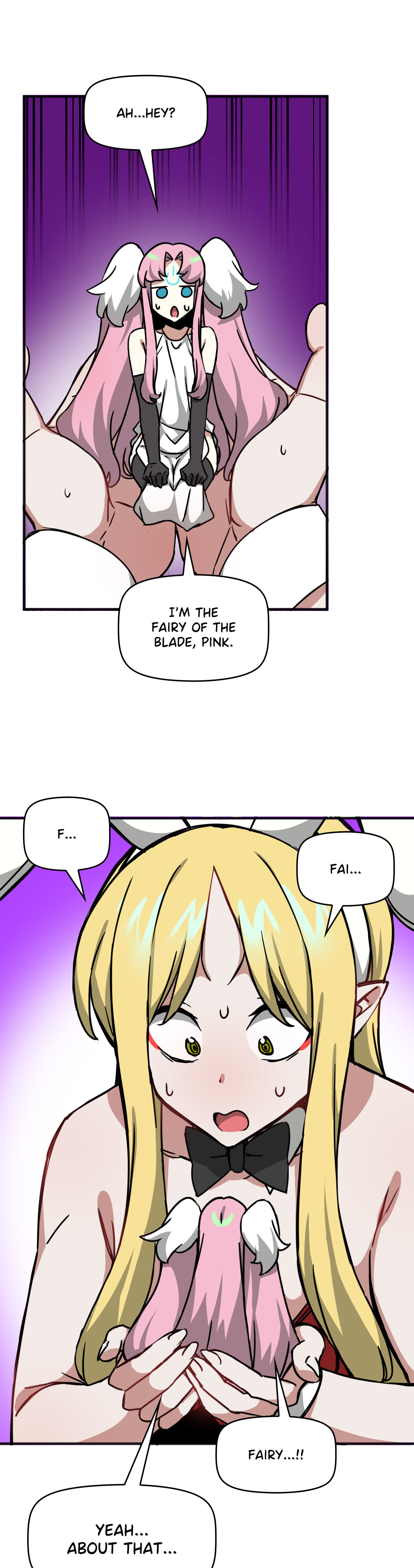 Read The Country Without Humans chapter 49 image 12 on Lezhin