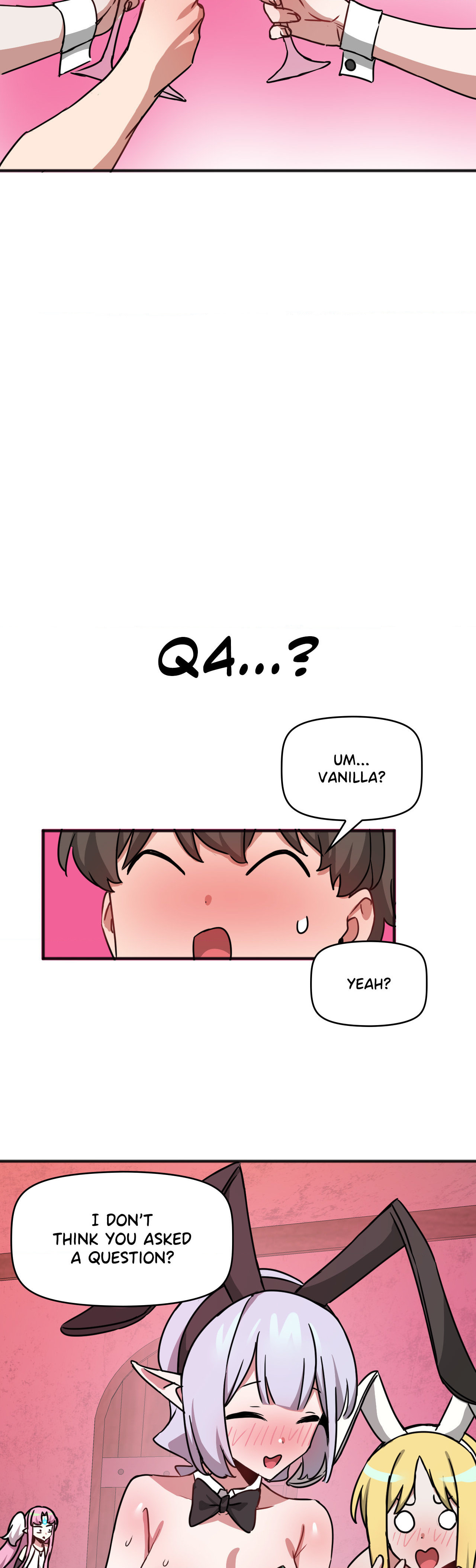 Read The Country Without Humans chapter 49 image 19 on Lezhin