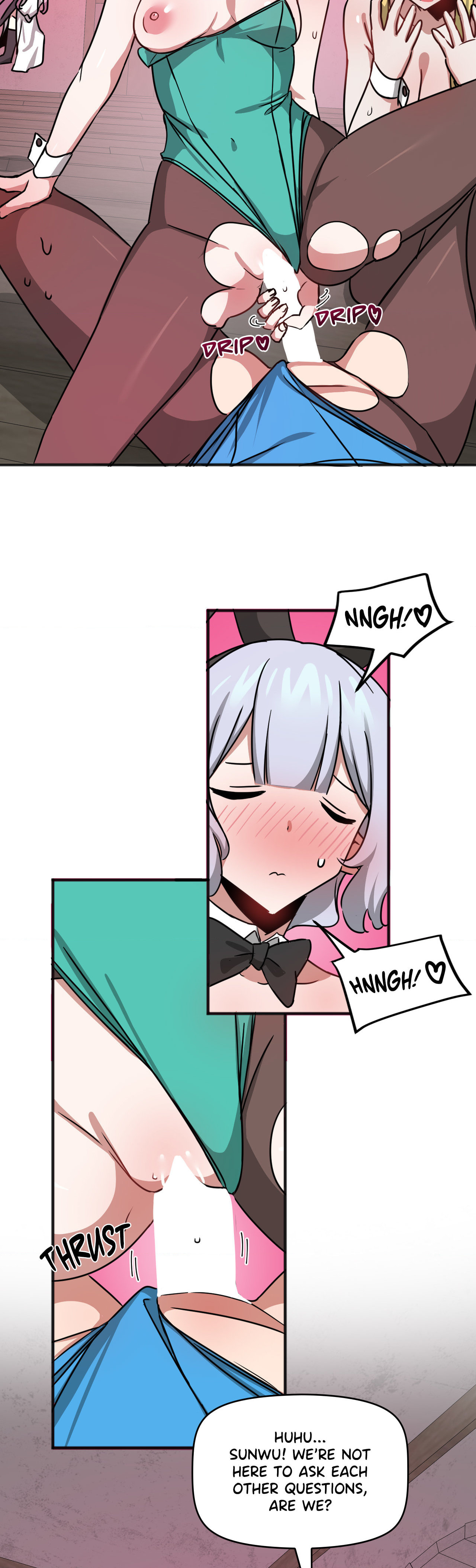 Read The Country Without Humans chapter 49 image 20 on Lezhin