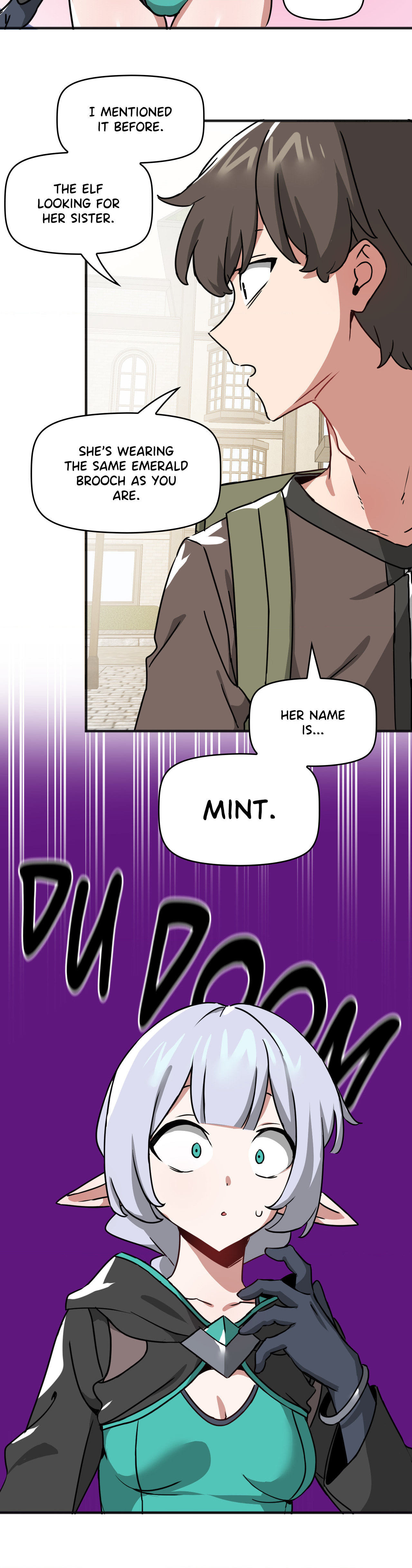 Read The Country Without Humans chapter 49 image 26 on Lezhin