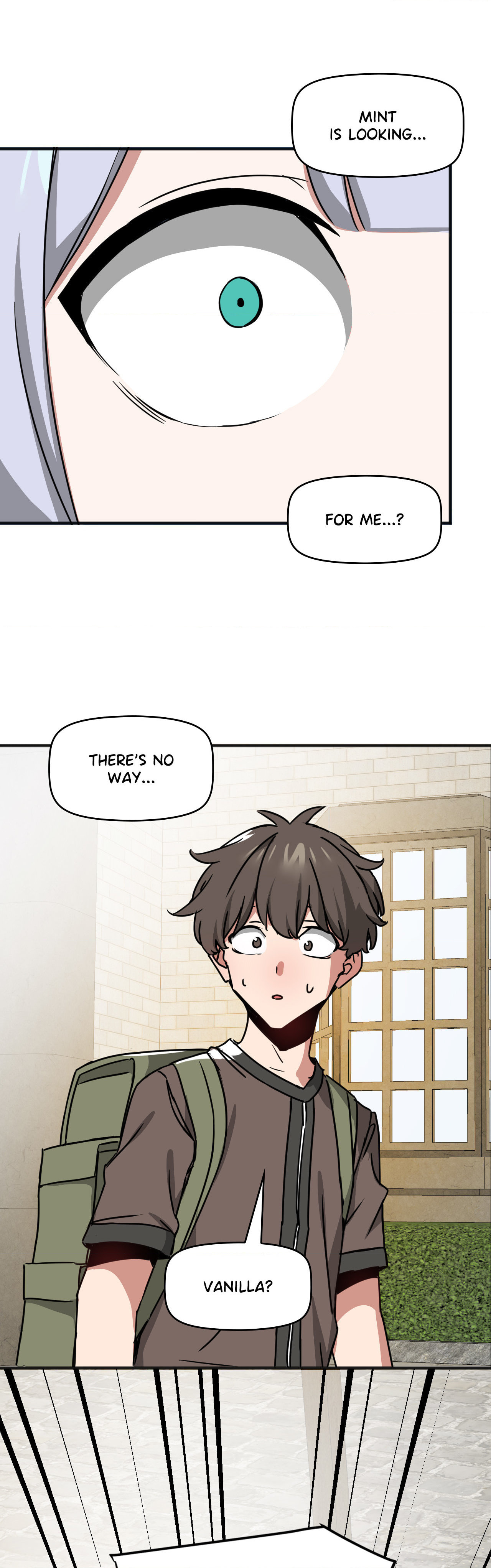 Read The Country Without Humans chapter 49 image 27 on Lezhin