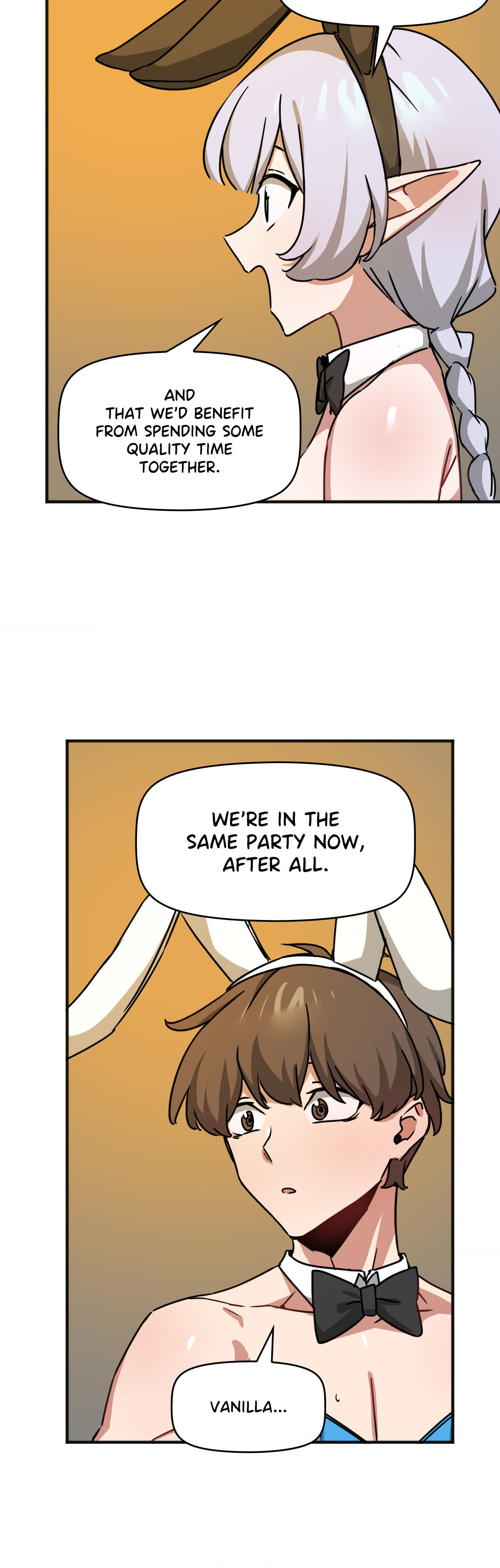 Read The Country Without Humans chapter 49 image 7 on Lezhin