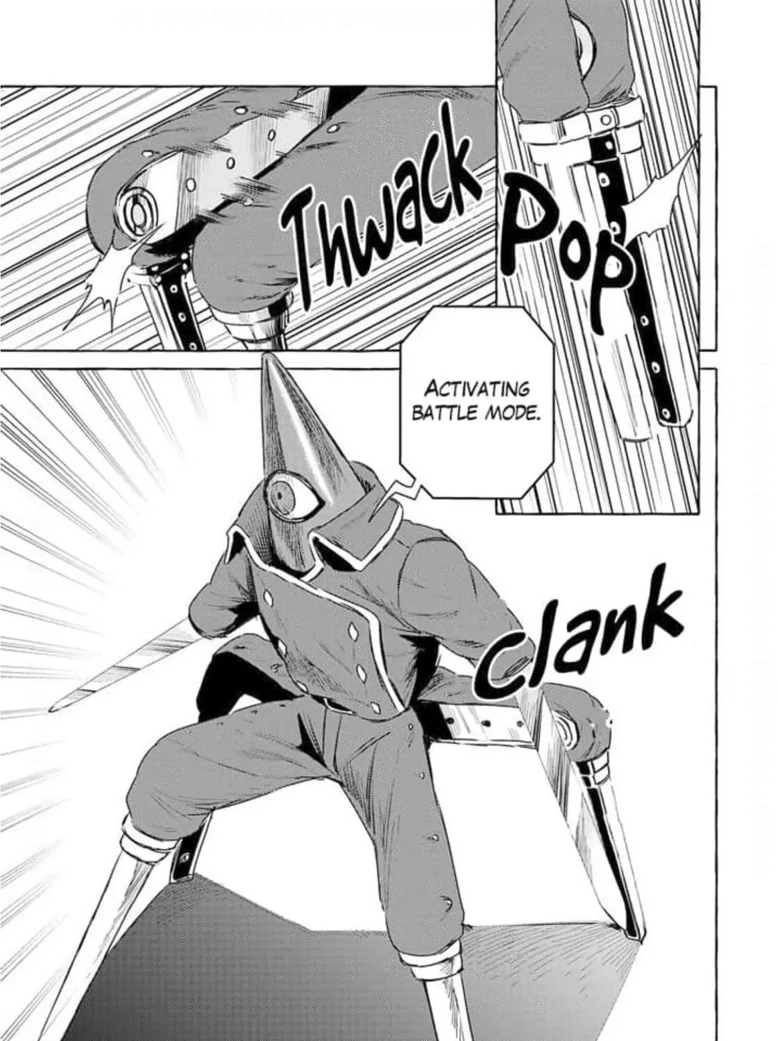 Read The Country Without Humans chapter 5 image 20 on Lezhin