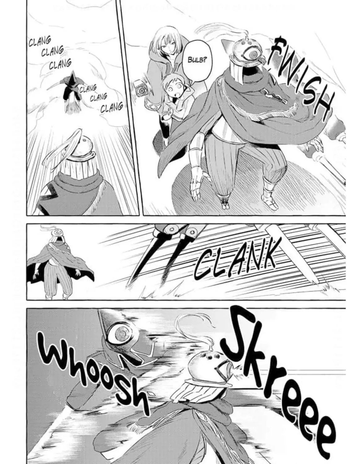 Read The Country Without Humans chapter 5 image 22 on Lezhin