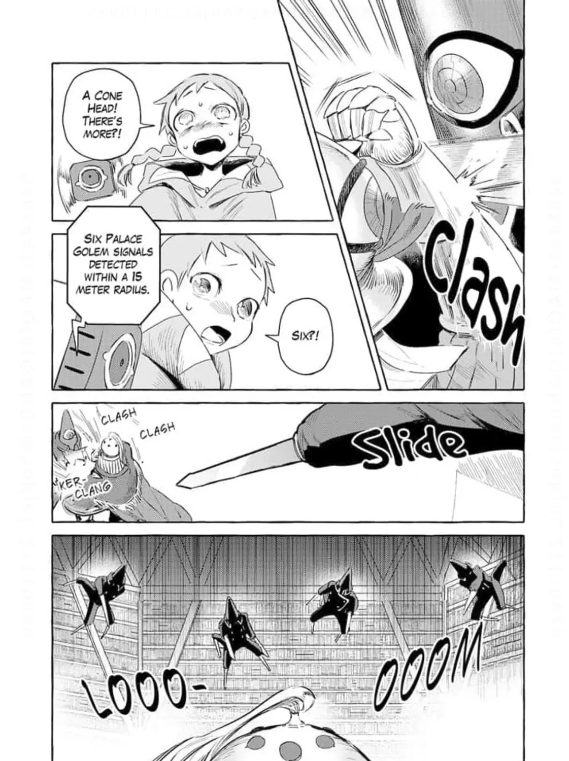 Read The Country Without Humans chapter 5 image 24 on Lezhin