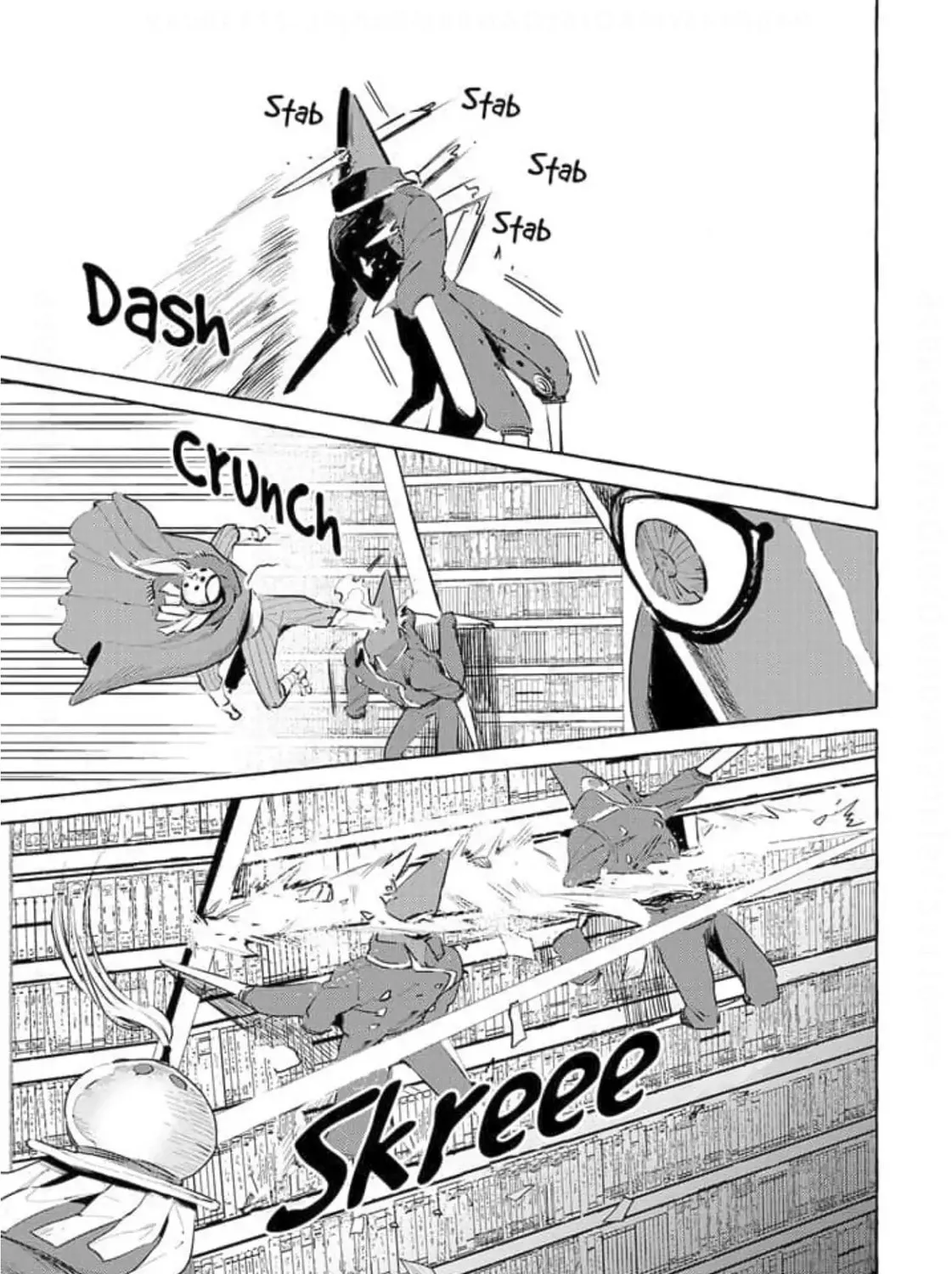 Read The Country Without Humans chapter 5 image 29 on Lezhin
