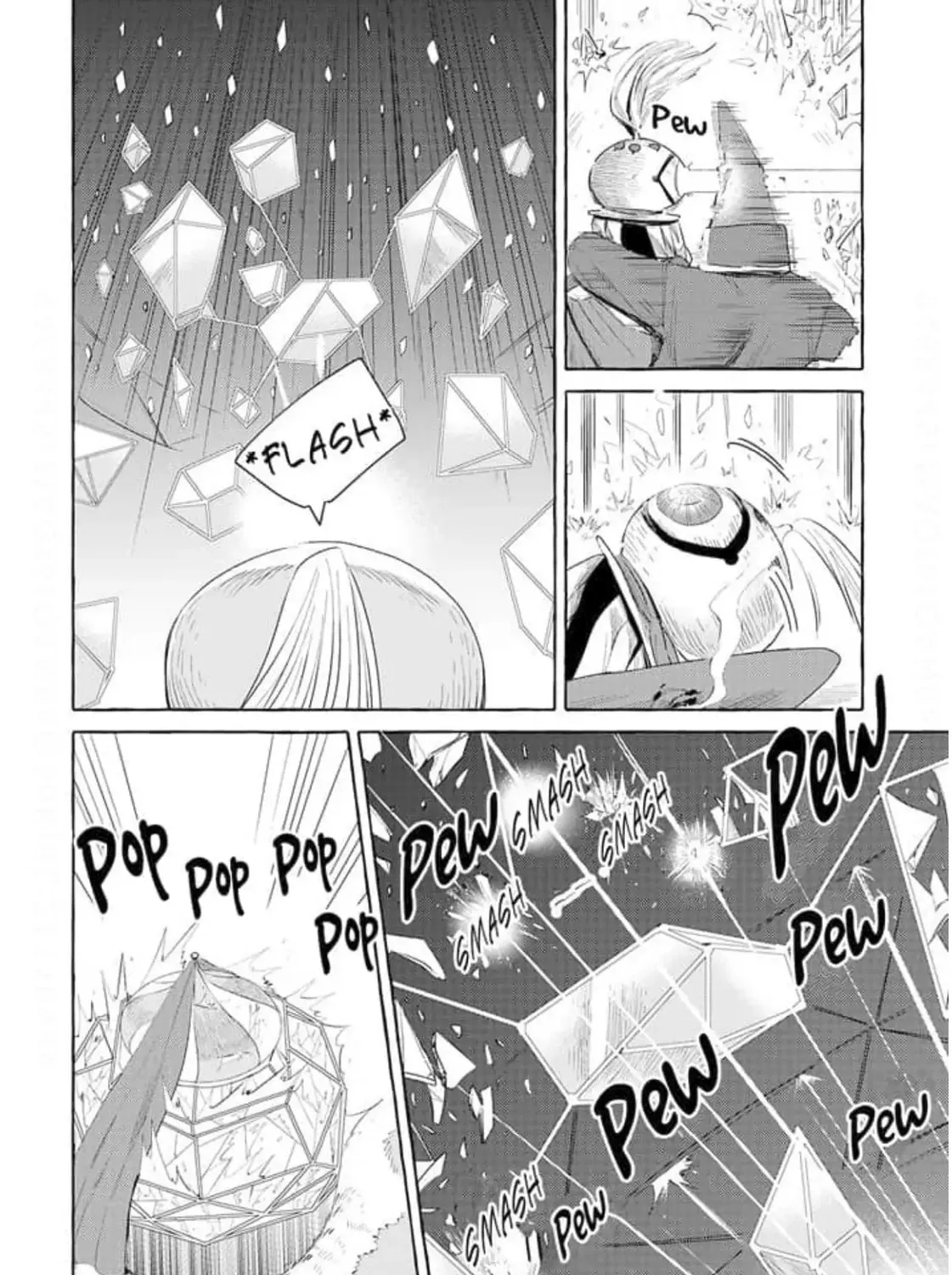 Read The Country Without Humans chapter 5 image 43 on Lezhin