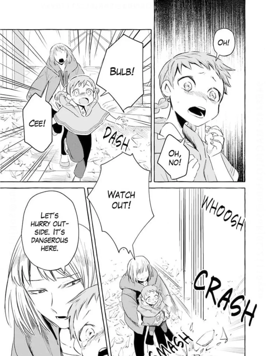 Read The Country Without Humans chapter 5 image 53 on Lezhin
