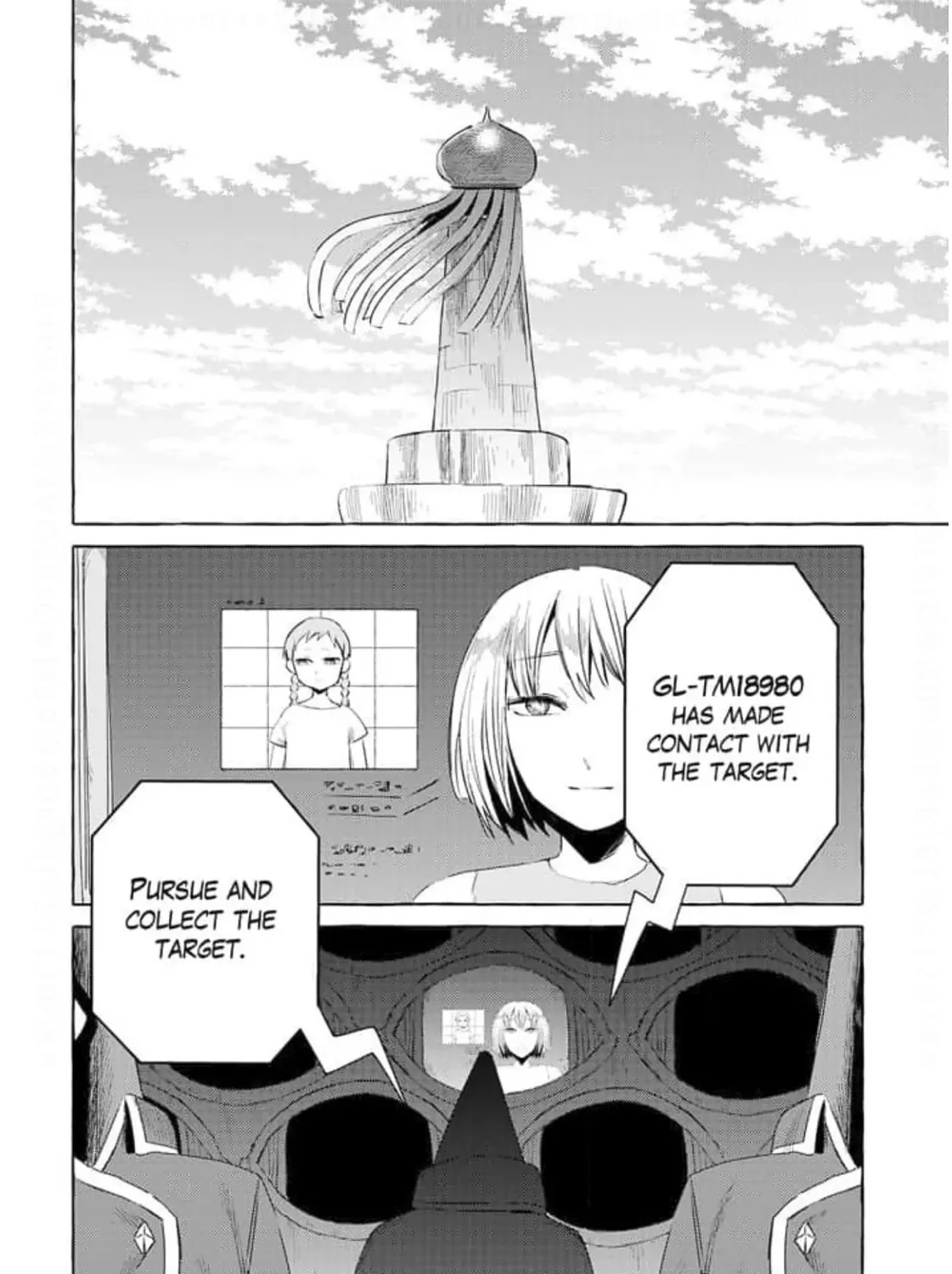 Read The Country Without Humans chapter 5 image 59 on Lezhin